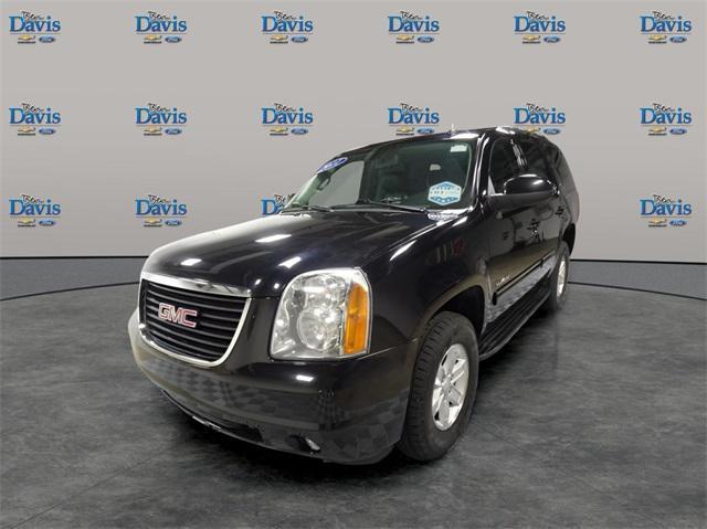 used 2011 GMC Yukon car, priced at $13,488