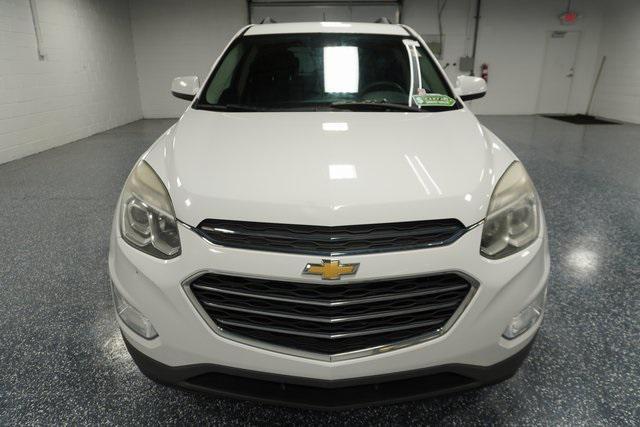 used 2016 Chevrolet Equinox car, priced at $9,977