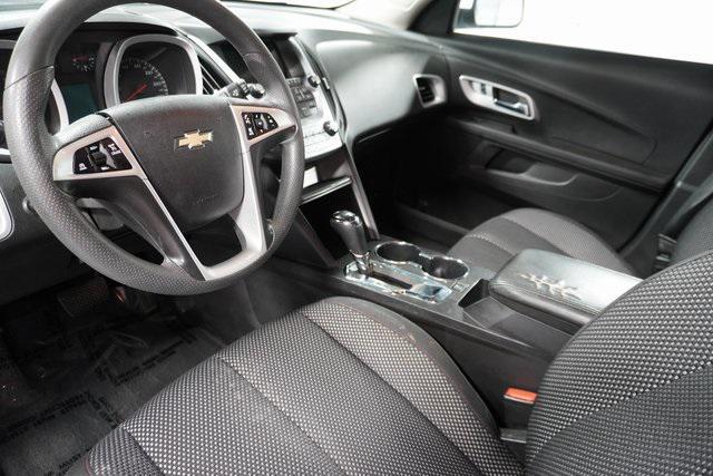 used 2016 Chevrolet Equinox car, priced at $9,977