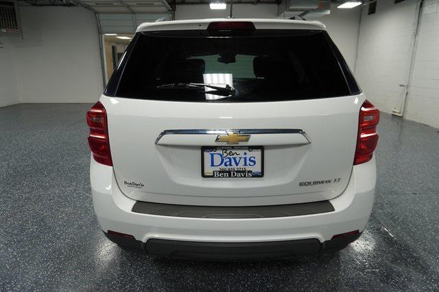 used 2016 Chevrolet Equinox car, priced at $9,977