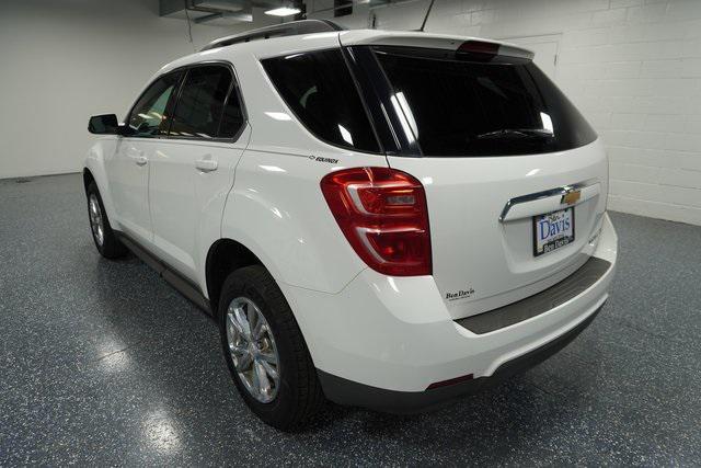 used 2016 Chevrolet Equinox car, priced at $9,977