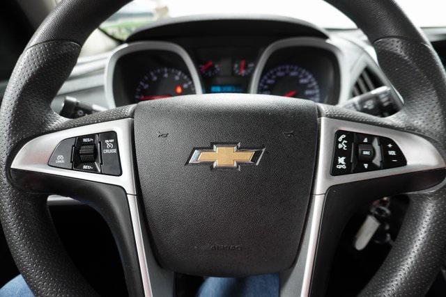 used 2016 Chevrolet Equinox car, priced at $9,977