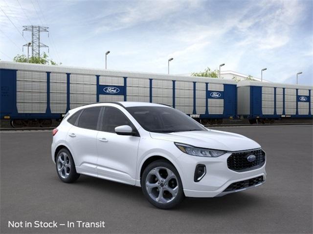 new 2024 Ford Escape car, priced at $36,500