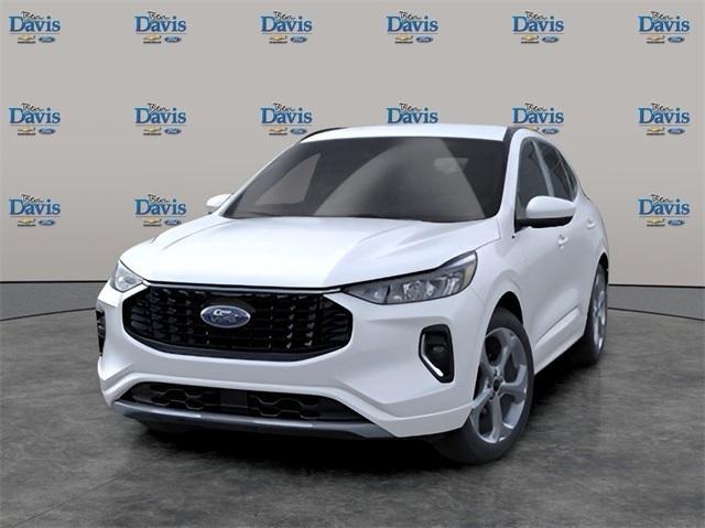 new 2024 Ford Escape car, priced at $36,500