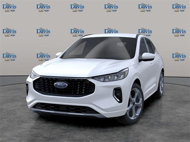 new 2024 Ford Escape car, priced at $32,500