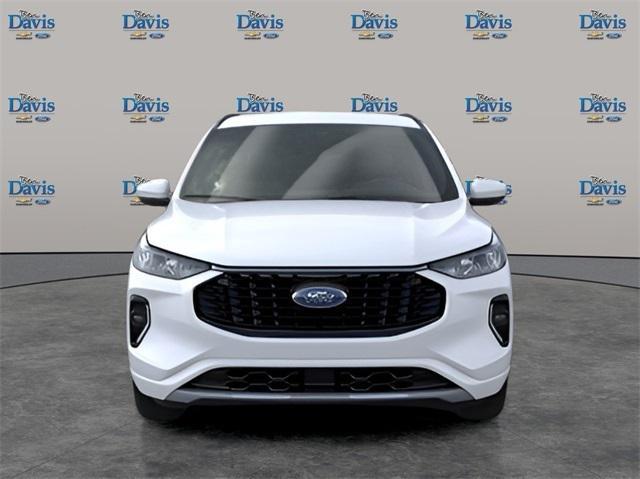 new 2024 Ford Escape car, priced at $32,500