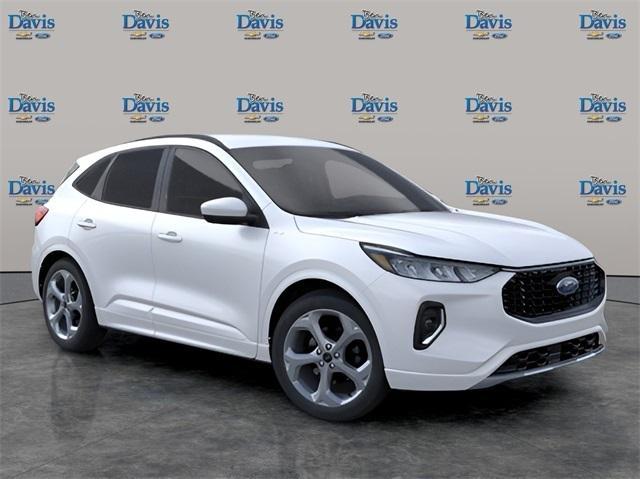 new 2024 Ford Escape car, priced at $32,500