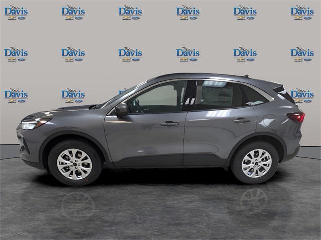 new 2024 Ford Escape car, priced at $32,998