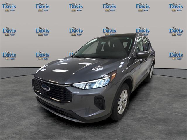 new 2024 Ford Escape car, priced at $36,900