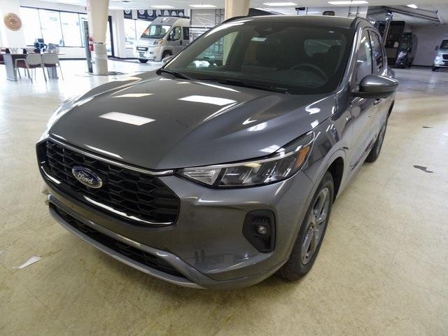 new 2024 Ford Escape car, priced at $35,900