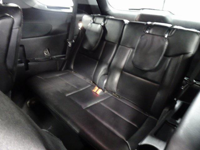 used 2021 Ford Explorer car, priced at $29,444