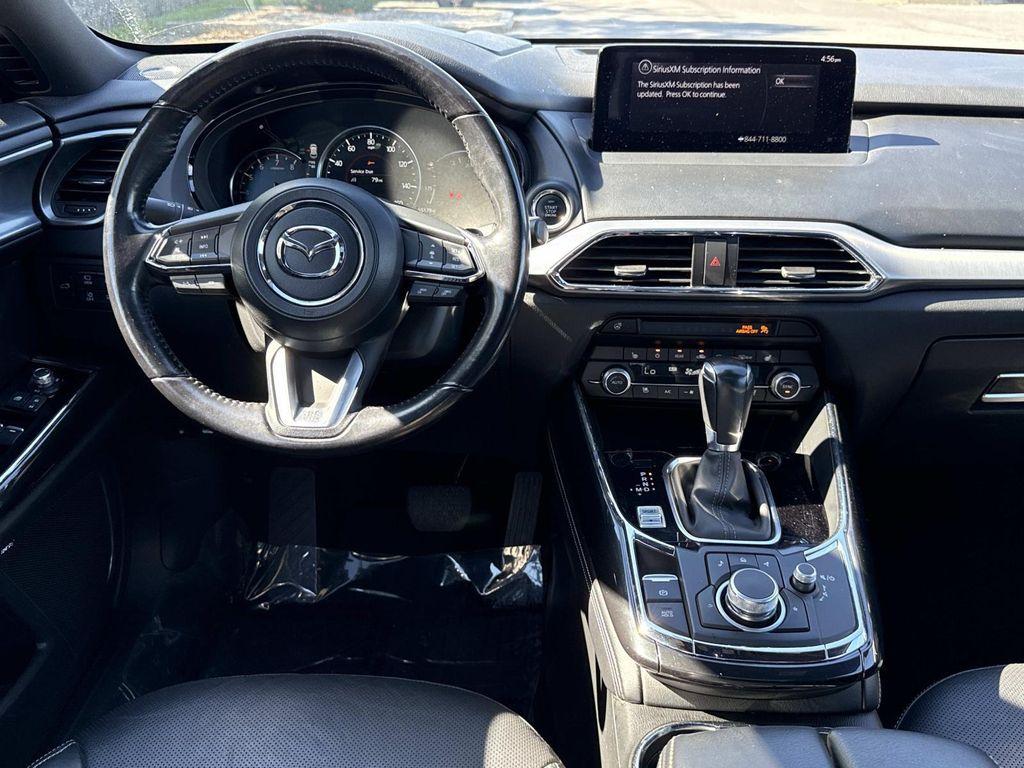 used 2023 Mazda CX-9 car, priced at $26,888