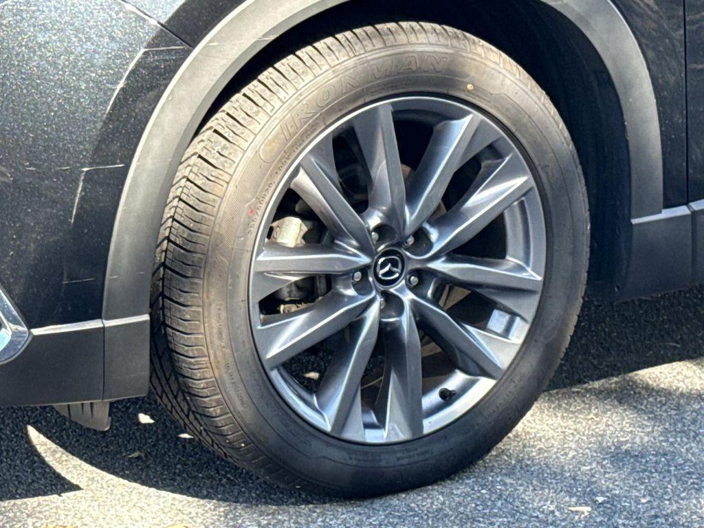 used 2023 Mazda CX-9 car, priced at $26,888