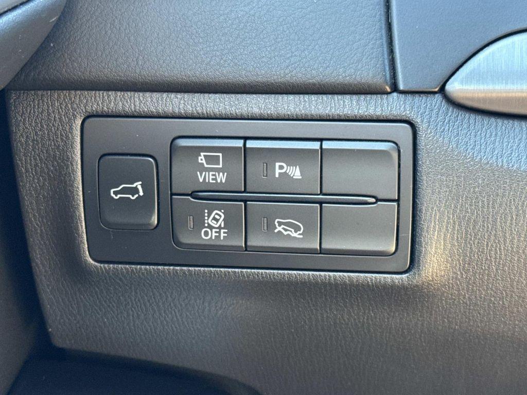 used 2023 Mazda CX-9 car, priced at $26,888