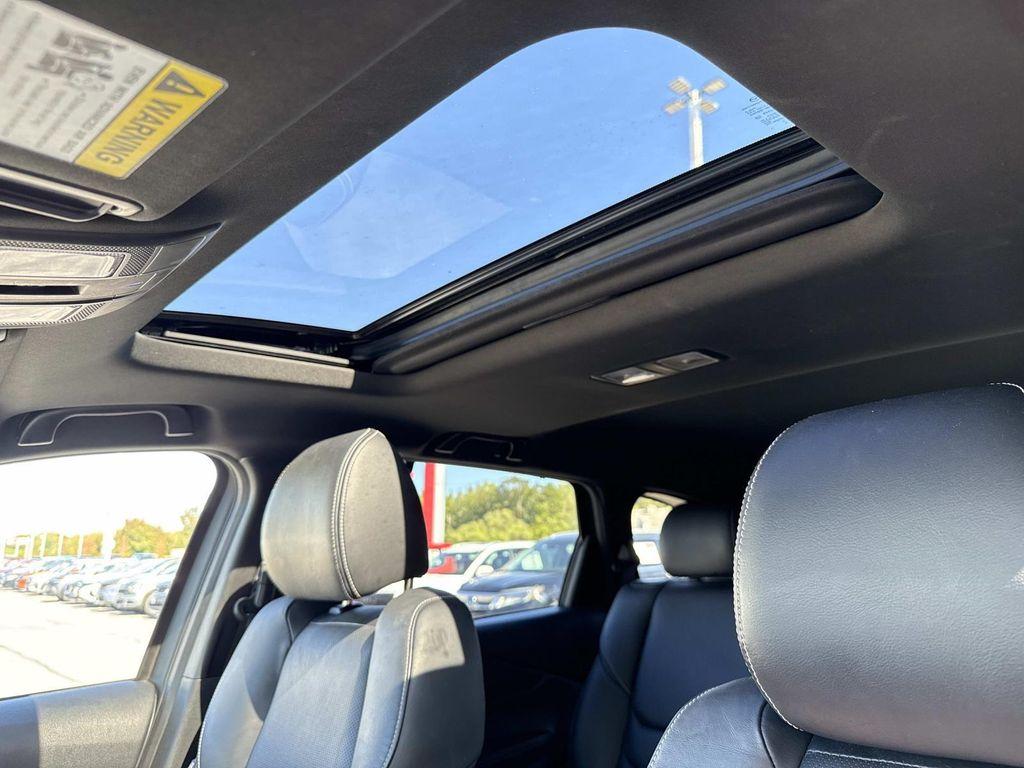used 2023 Mazda CX-9 car, priced at $26,888