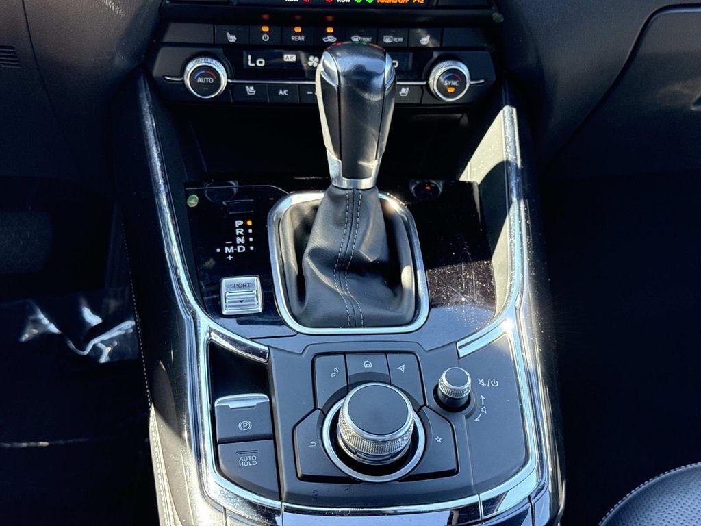 used 2023 Mazda CX-9 car, priced at $26,888