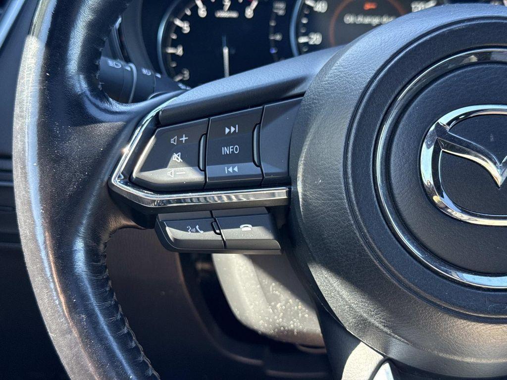 used 2023 Mazda CX-9 car, priced at $26,888