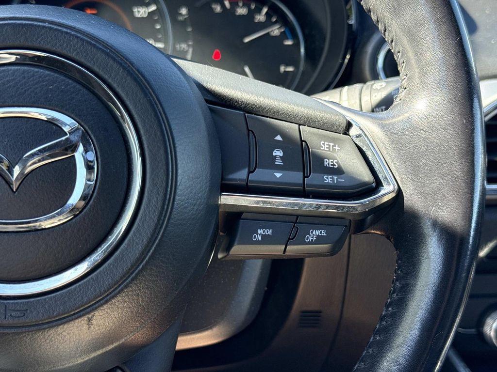 used 2023 Mazda CX-9 car, priced at $26,888