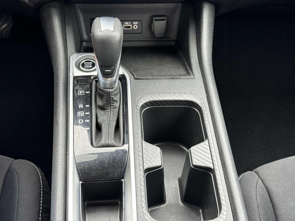 used 2024 Nissan Sentra car, priced at $18,588