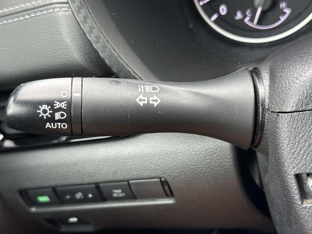 used 2024 Nissan Sentra car, priced at $18,588