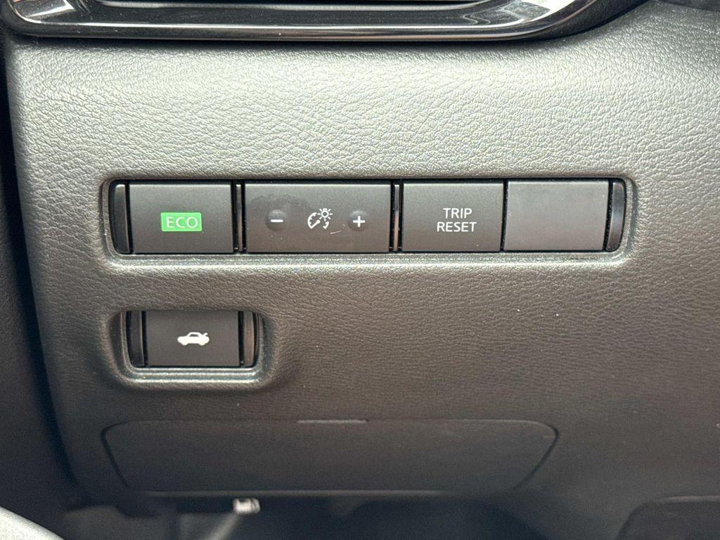used 2024 Nissan Sentra car, priced at $18,588