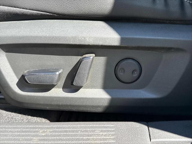 used 2021 Nissan Rogue car, priced at $24,129