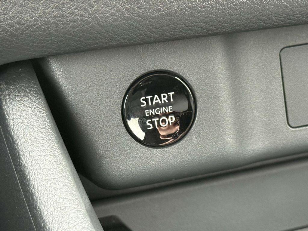 new 2026 Nissan Rogue car, priced at $34,981