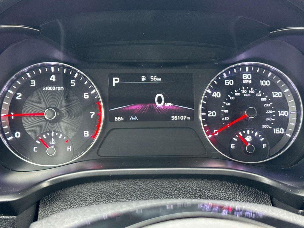used 2023 Kia Forte car, priced at $17,900
