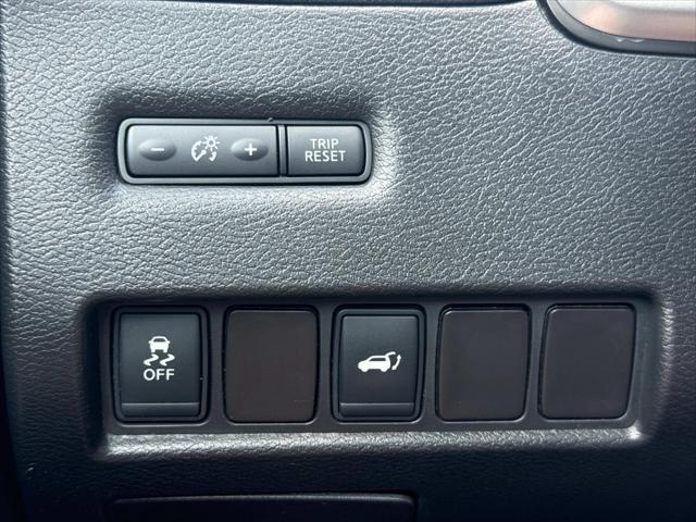 used 2015 Nissan Murano car, priced at $14,701