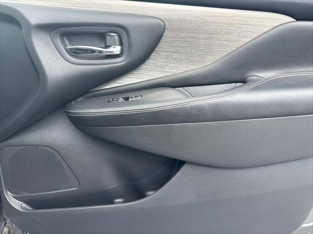 used 2015 Nissan Murano car, priced at $14,701