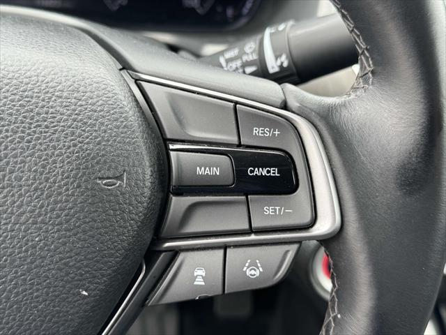 used 2018 Honda Accord car, priced at $16,899