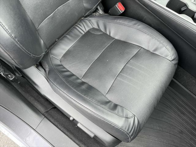 used 2018 Honda Accord car, priced at $16,899