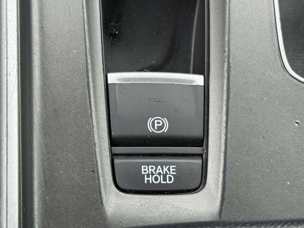 used 2018 Honda Accord car, priced at $16,488