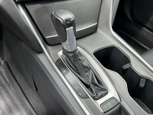 used 2018 Honda Accord car, priced at $16,899