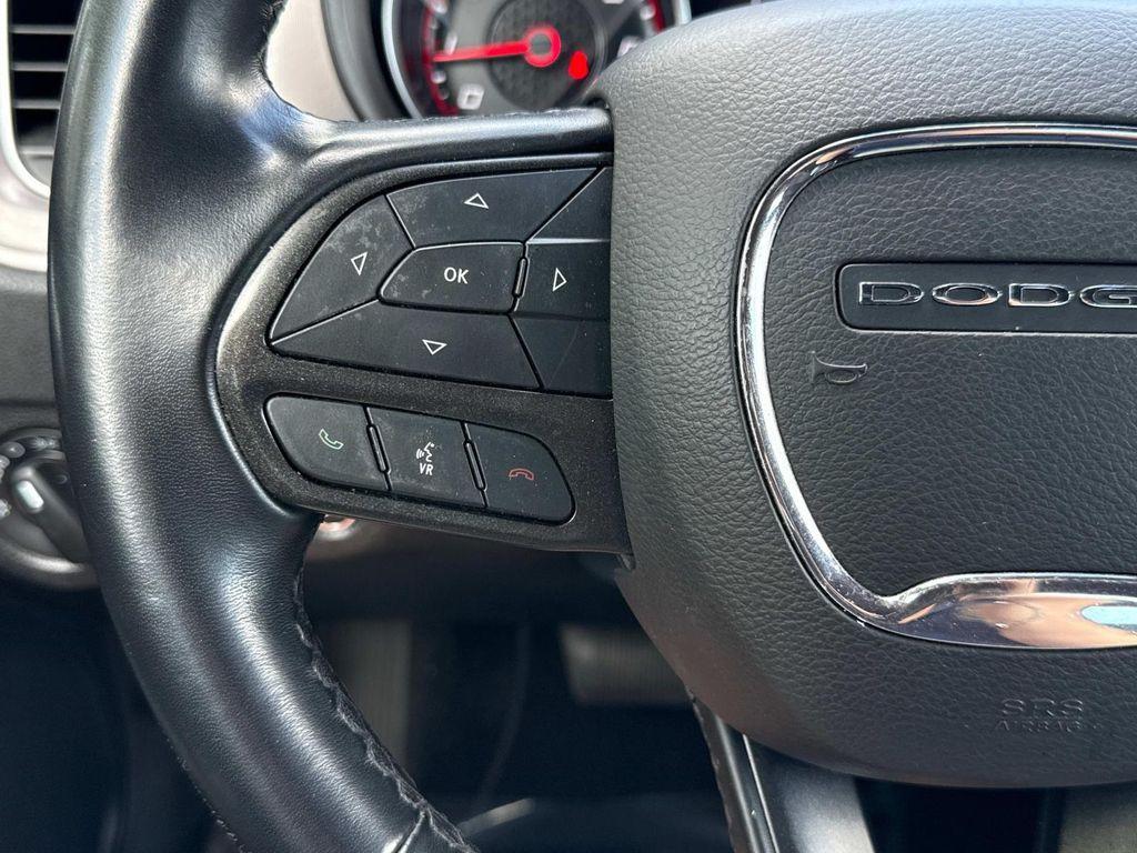 used 2023 Dodge Charger car, priced at $23,888