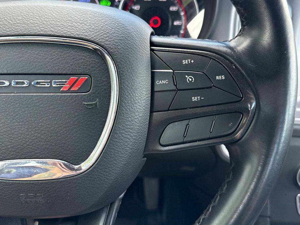 used 2023 Dodge Charger car, priced at $23,888