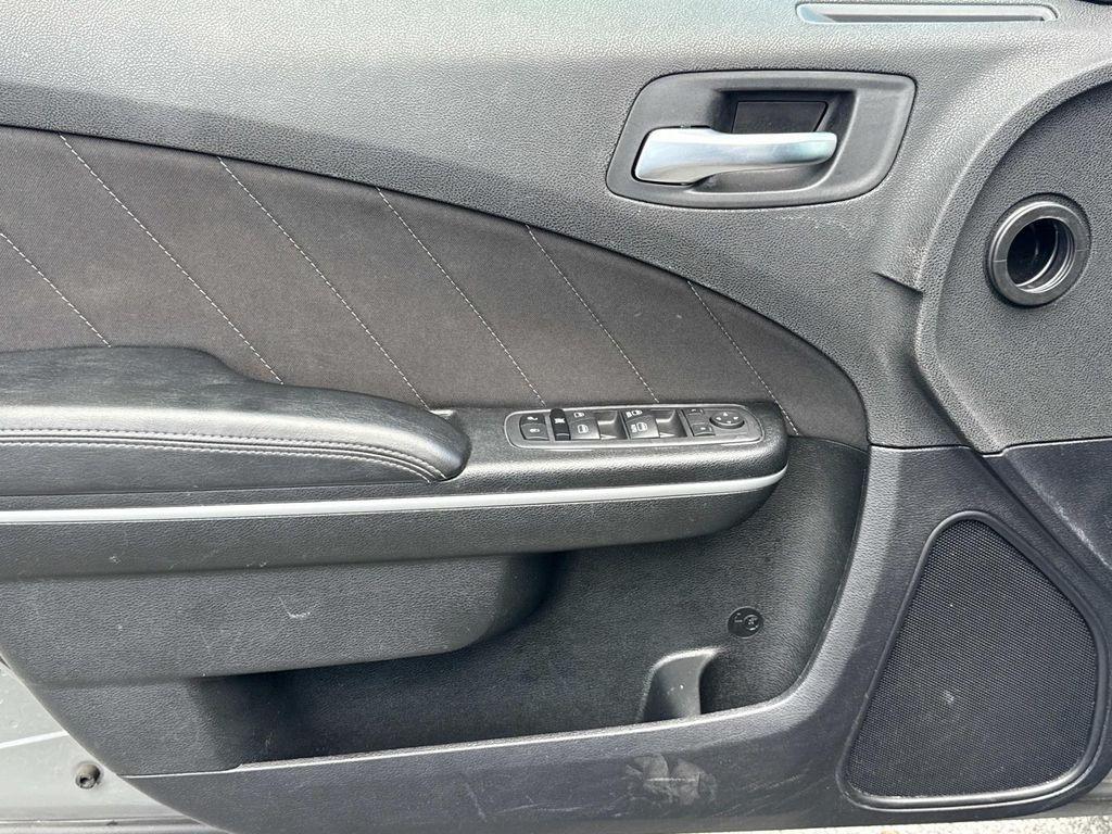 used 2023 Dodge Charger car, priced at $23,888