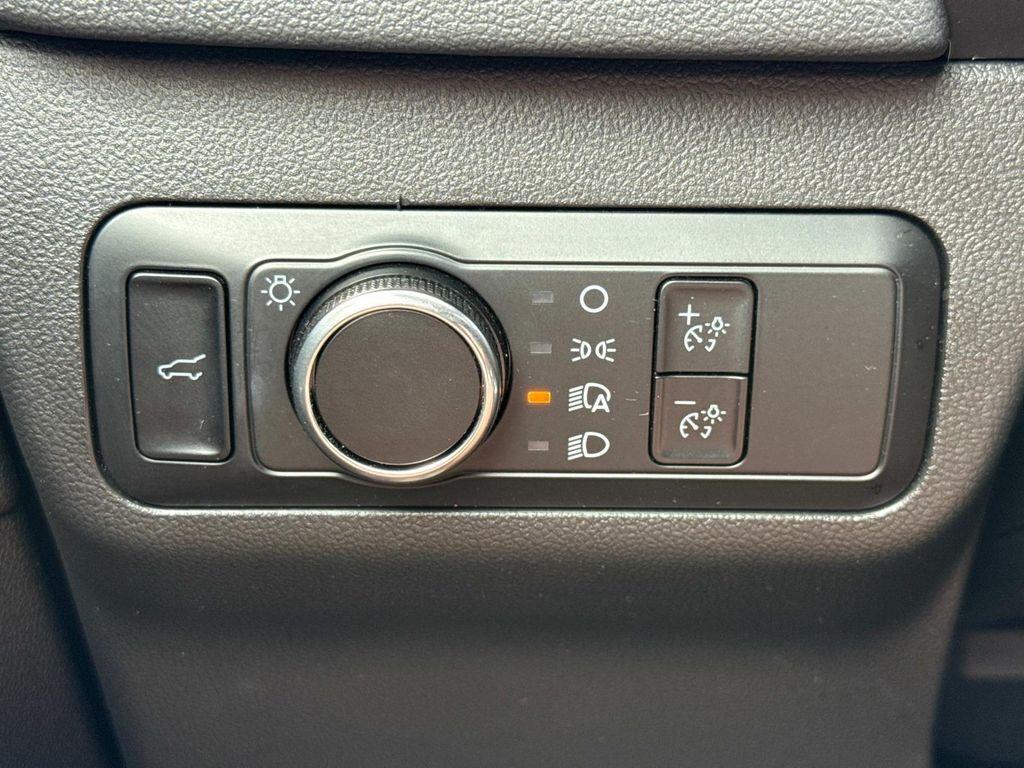 used 2023 Ford Escape car, priced at $22,990