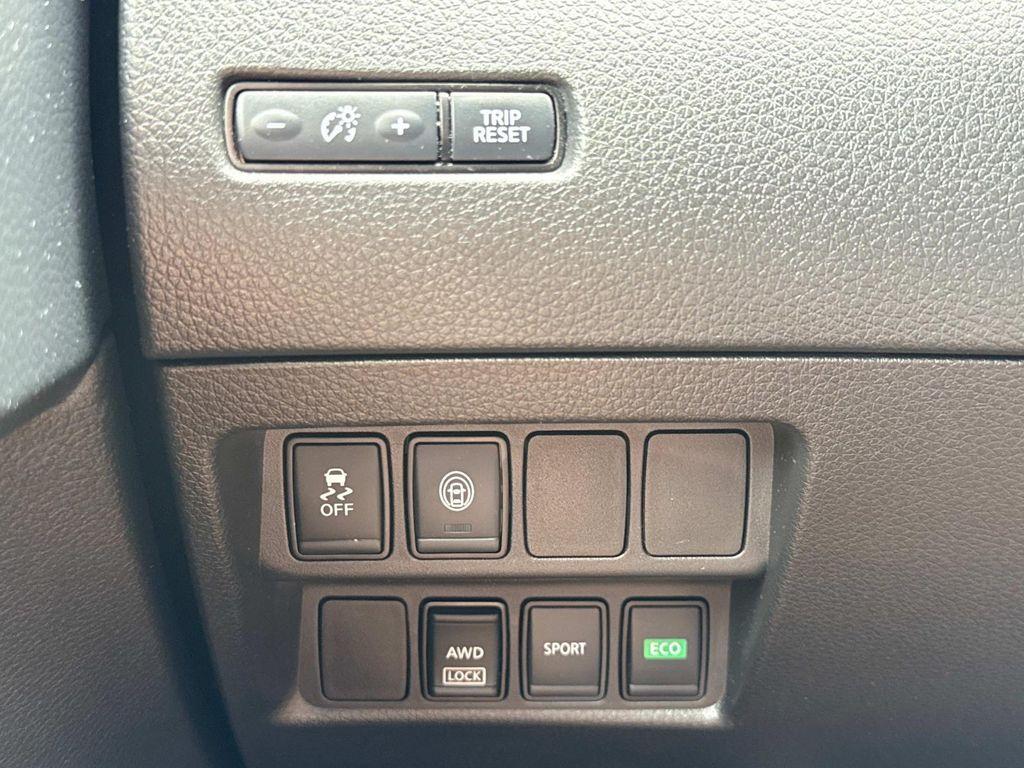 used 2021 Nissan Rogue Sport car, priced at $15,576