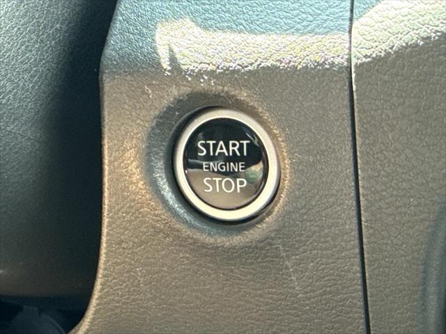 used 2023 Nissan Frontier car, priced at $33,248