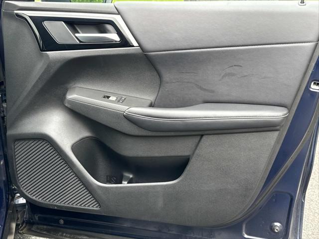 used 2023 Mitsubishi Outlander car, priced at $24,494