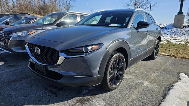 used 2024 Mazda CX-30 car, priced at $25,995