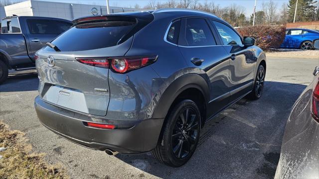 used 2024 Mazda CX-30 car, priced at $25,995