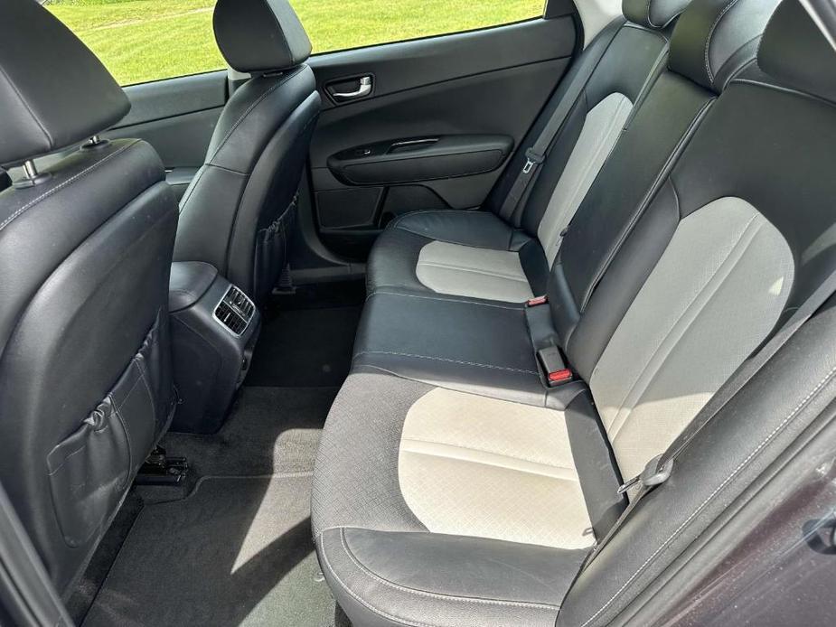 used 2019 Kia Optima car, priced at $17,999