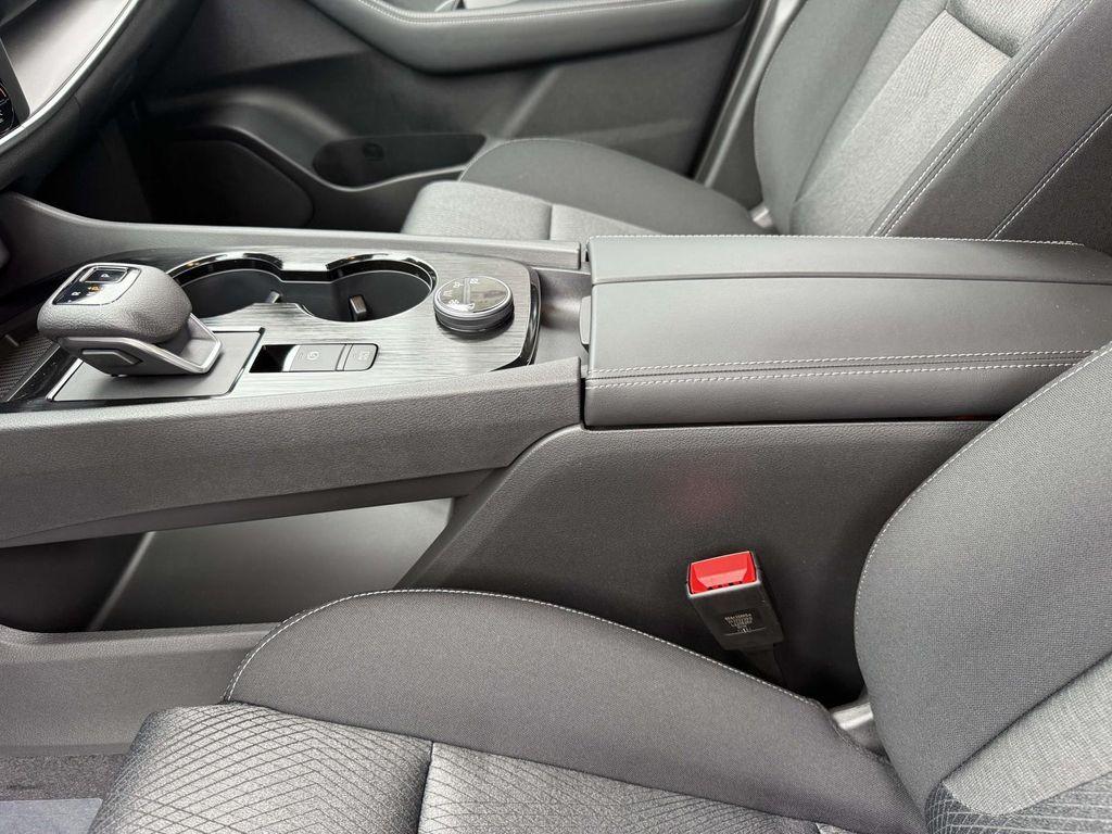 new 2026 Nissan Rogue car, priced at $32,765