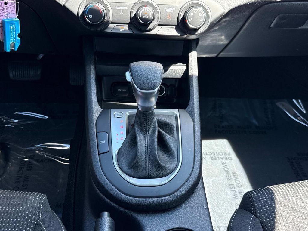 used 2020 Kia Forte car, priced at $16,795