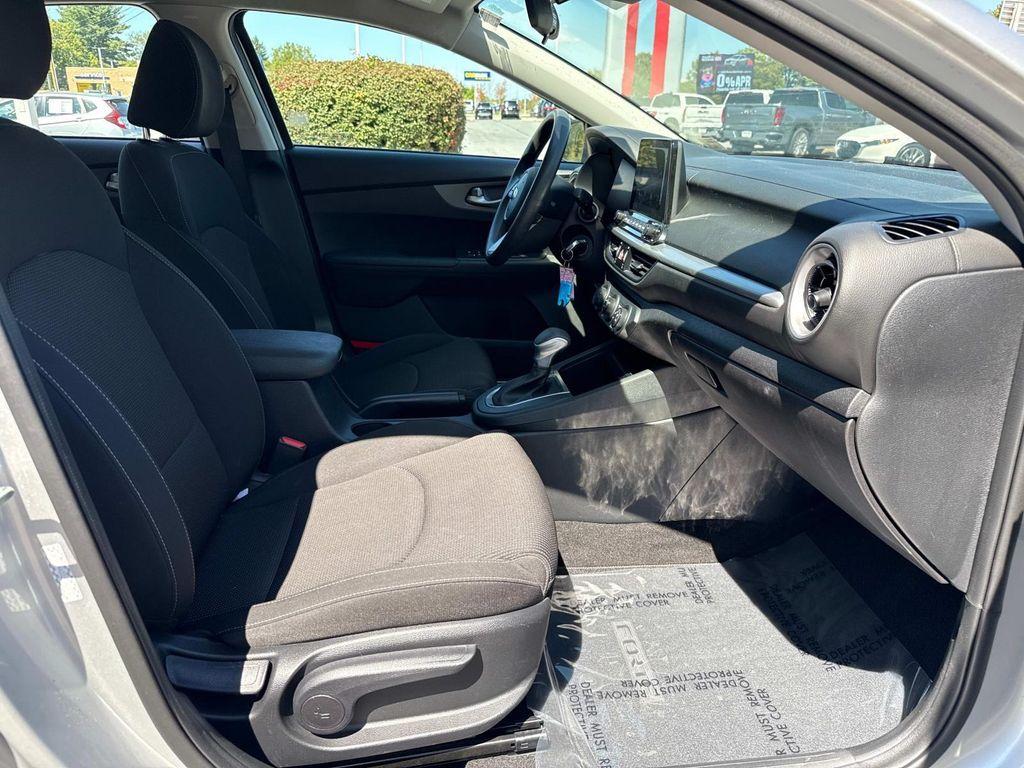used 2020 Kia Forte car, priced at $16,795