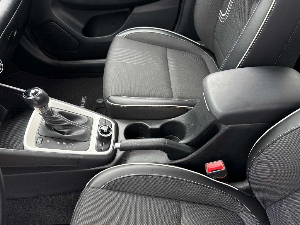 used 2022 Hyundai Venue car, priced at $20,995