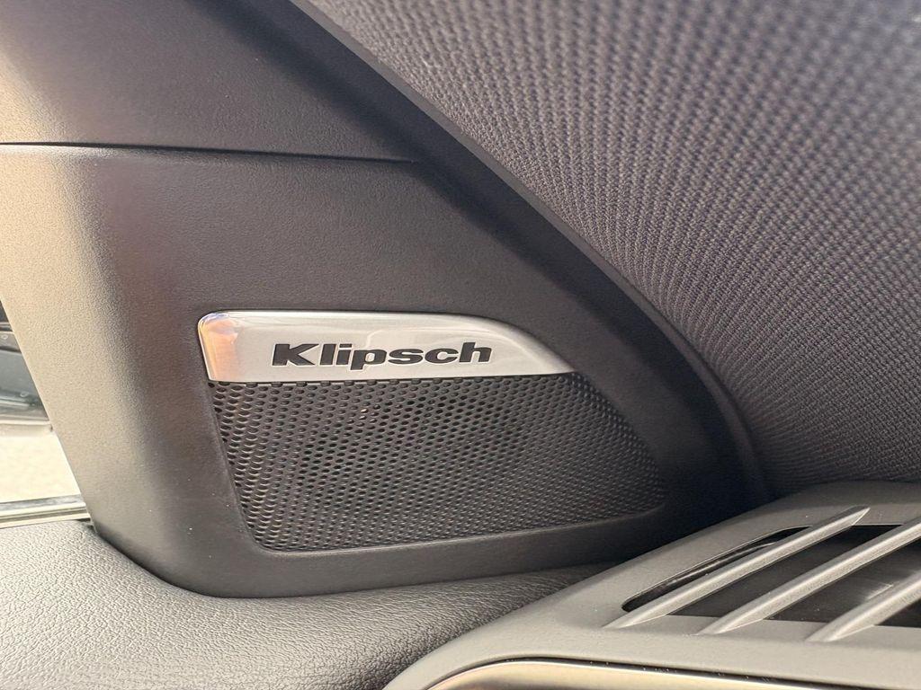 new 2025 Nissan Armada car, priced at $74,224