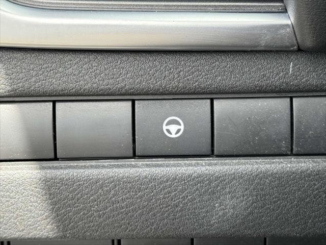 used 2021 Nissan Rogue car, priced at $21,890